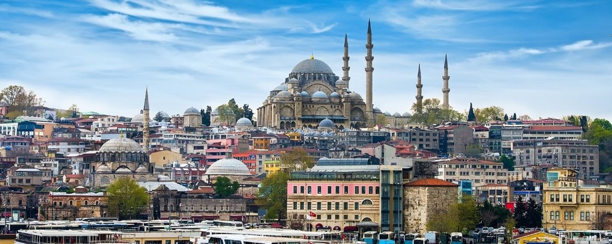 29 Mayıs İstanbul’un Fethi: 566 Yıl Geçti
