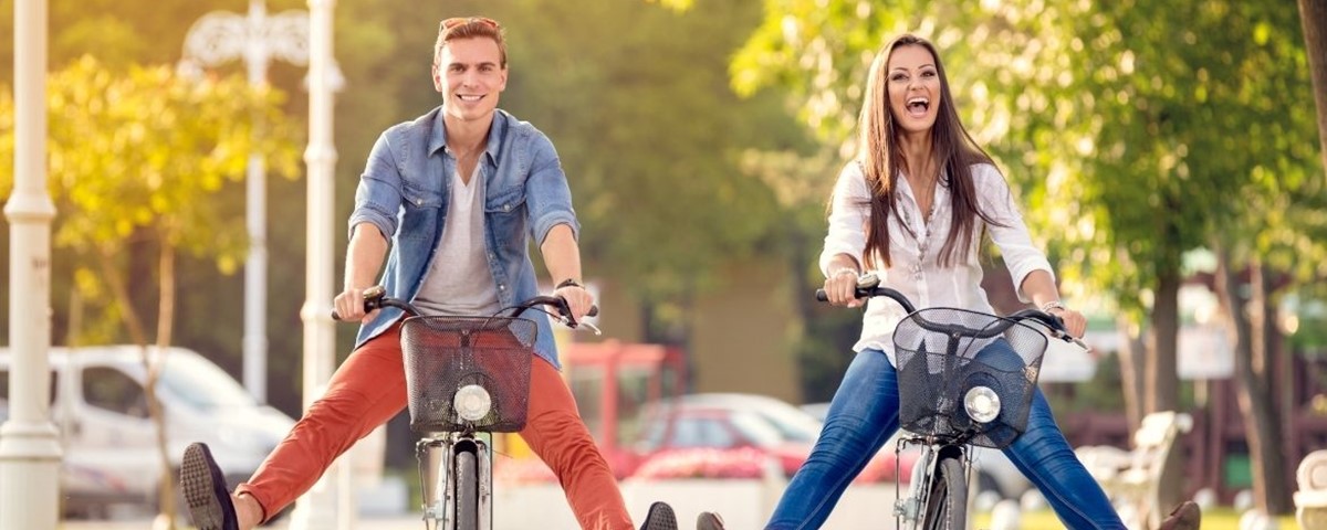 Dünya Bisiklet Günü Kutlu Olsun – Yaşasın Sağlıklı Yaşam
