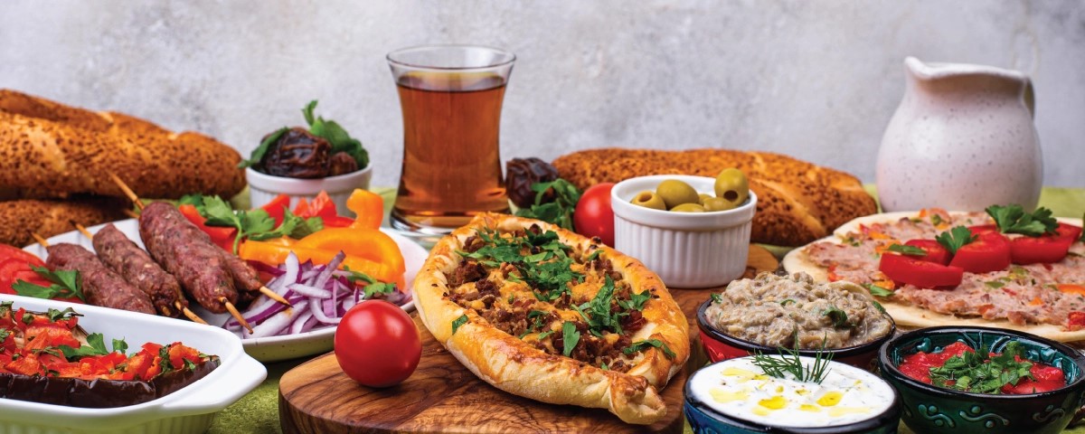 What Does Delphin Hotel's Turkish Night Offer?