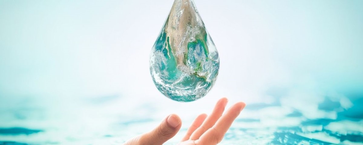 Dünya Su Günü: “Kimseyi Geride Bırakmamak”