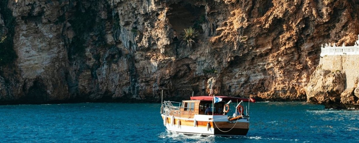 Her Yönüyle Boat Antalya 2019