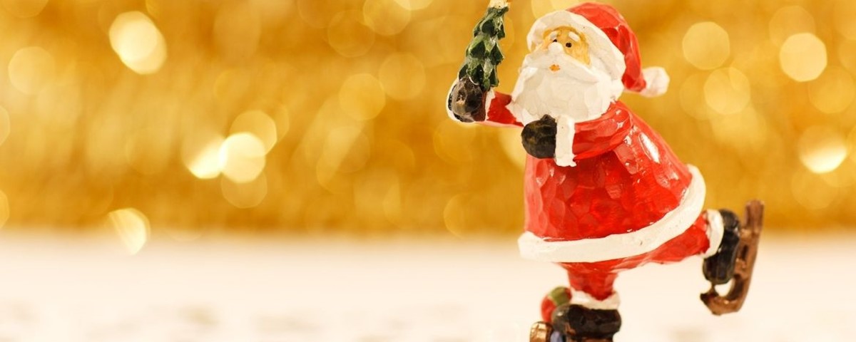 Türklerin Soğuk Tanrısı Ayaz Ata Nasıl Noel Baba ve Yeni Yıl Kutlamasına Dönüştü?
