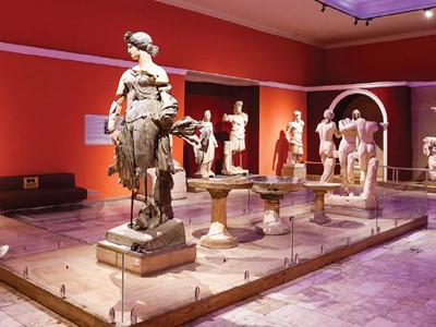 Antalya'da Ziyaret Edebileceğiniz 5 İlginç Müze