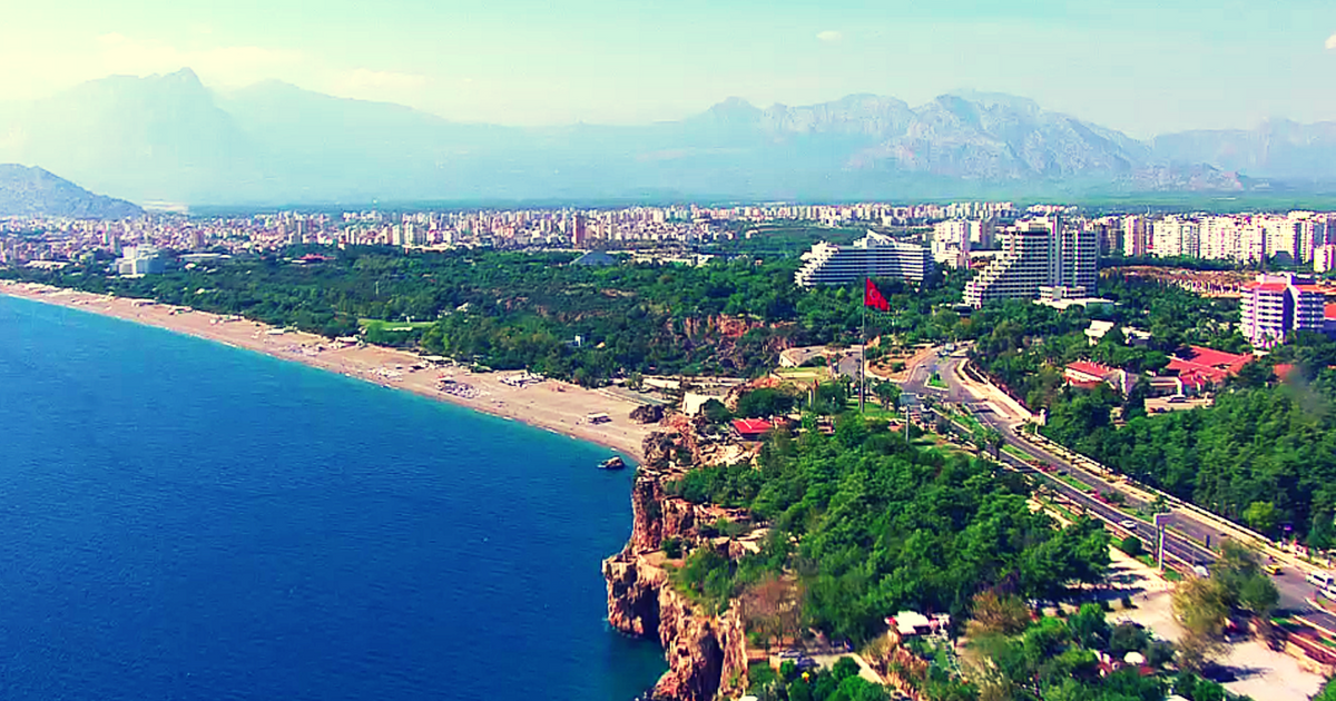 Antalya