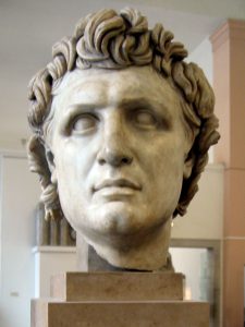 I. Attalos