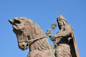 Küçük Asya'nın İlk Fatihi Sultan Alaaddin Keykubat