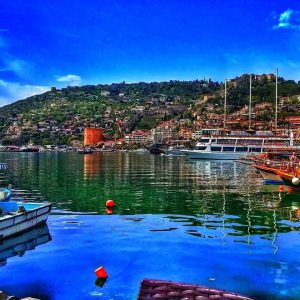 Alanya