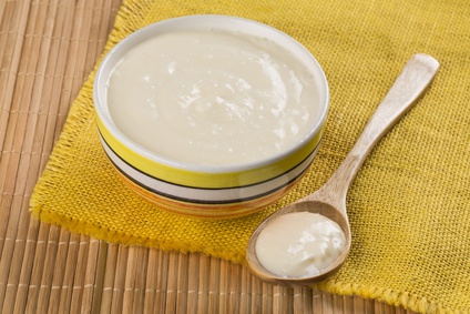 Türk Yoğurdu Turkish Yoghurt