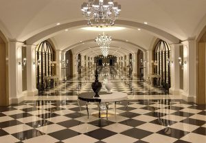 Imperial Hotel
