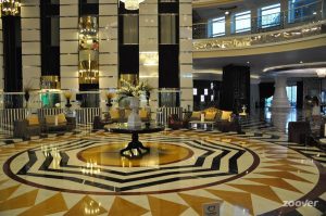 Imperial Hotel