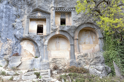 Termessos Termessos
