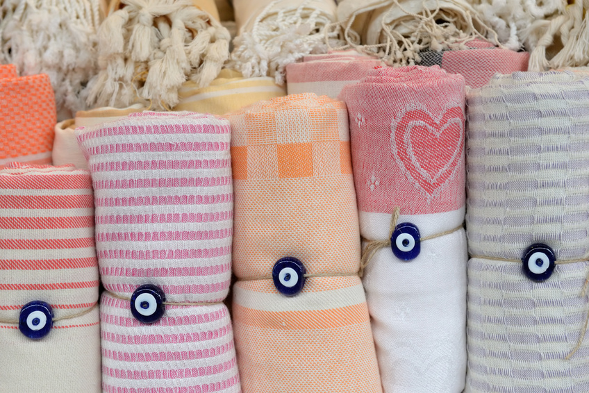 Turkish Towel/ Türk Havlusu