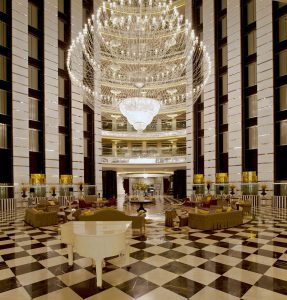 İmperial Hotel Antalya