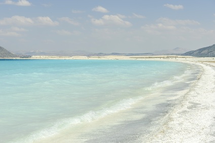 Salda Gölü-Burdur Salda Gölü-Burdur