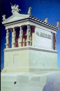 Ptolamion Kültü.