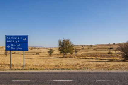 Antalya korkuteli ulaşım