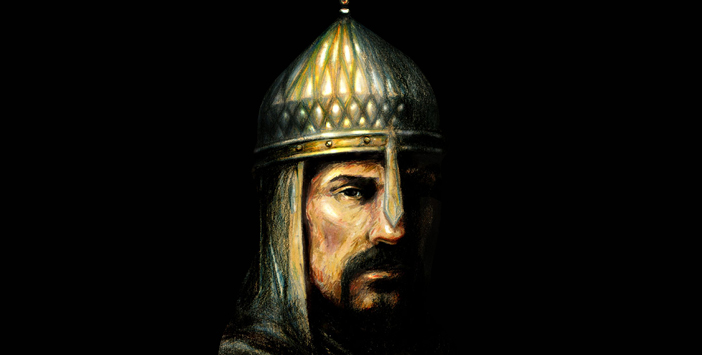 Sultan Alparslan