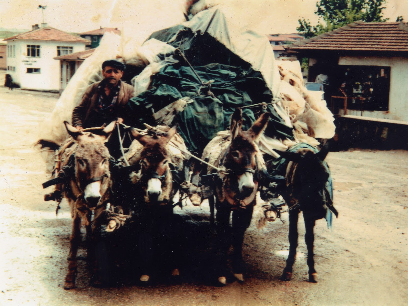 Çerçilik