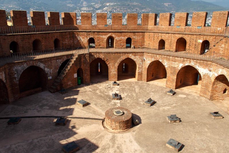 Alanya Uluslararası Caz Günleri