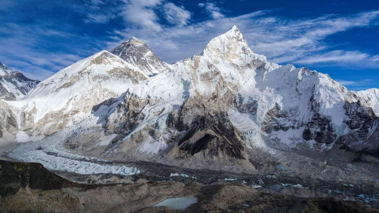Nepal gezilecek yerler nepal katmandu everest