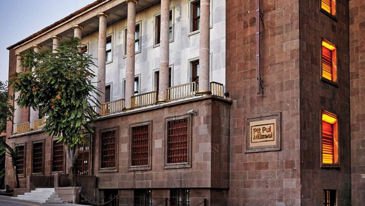 ptt haftası ptt tarihi