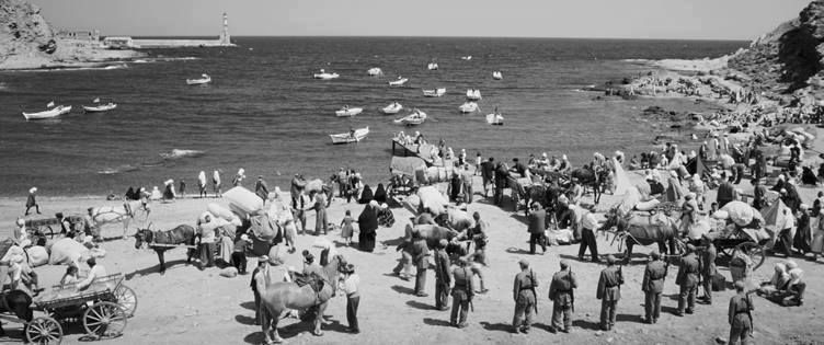 Antalya’nın Giritlileri ve Tarihi