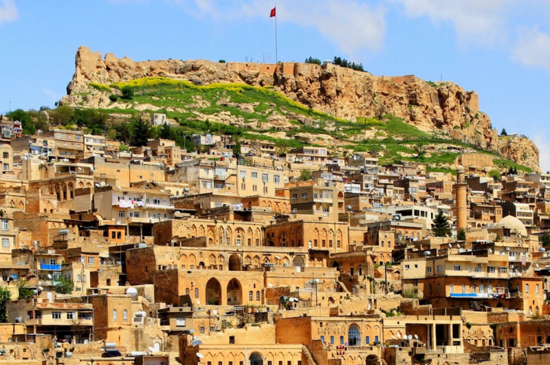 2019 Turizm Haftası
