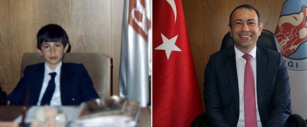 23 Nisan Ulusal Egemenlik ve Çocuk Bayramı – 99. Yıl