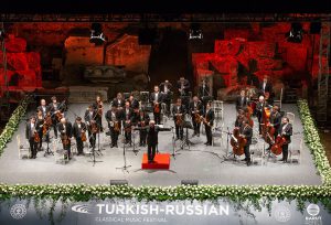 Side Uluslararası Kültür ve Sanat Festvali