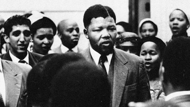 18 Temmuz Nelson Mandela Günü