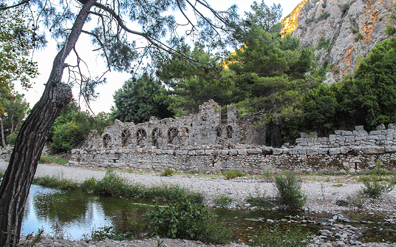 27 Eylül Dünya Turizm Günü