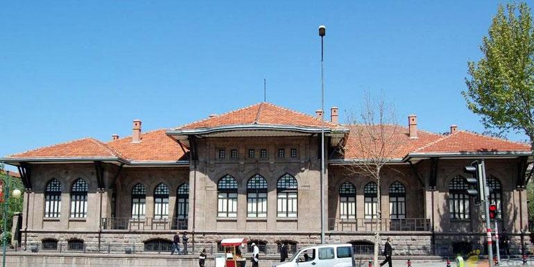 29 Ekim Cumhuriyet Bayramı ve Bundan 96 Yıl Öncesi