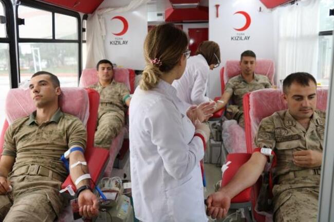 Kızılay Haftası 2019 – Kızılay Neler Yapıyor?