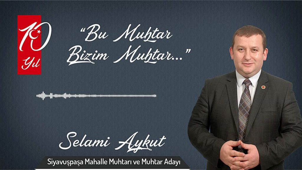 19 Ekim Muhtarlar Günü