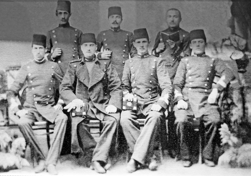 29 Ekim Cumhuriyet Bayramı ve Bundan 96 Yıl Öncesi