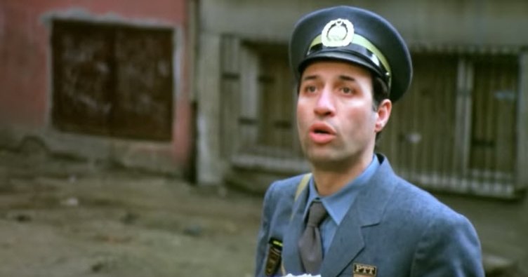 9 Ekim Dünya Posta Günü