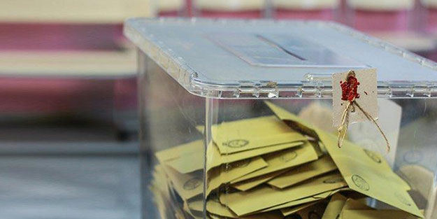 19 Ekim Muhtarlar Günü