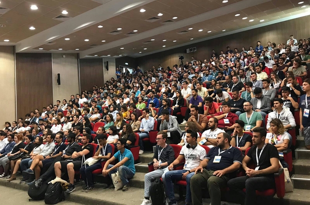 DEVFEST 2019 Antalya, 1 Aralık Pazar