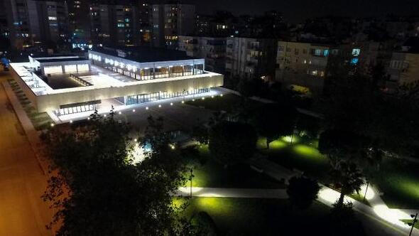 DEVFEST 2019 Antalya, 1 Aralık Pazar
