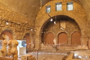 Side Hamamı