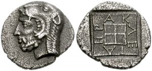 Heraklea-Pontika-sikkesi-MÖ-415-394