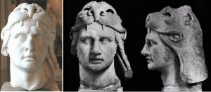 Sinoplu VI. Mithridatis belki de Anadolu'nun en görkemli komutanlarından biriydi.