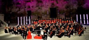 Antalya Senfoni Orkestrası