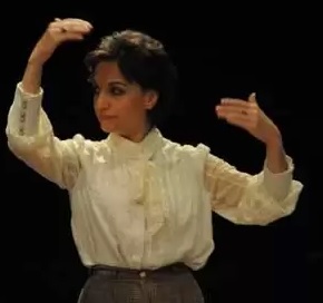 Şef İnci Özdil