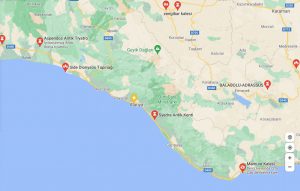 Antalya ve Alanya'dan oldukça kolay olan Isauria Antik Kenti ve Zengibar Kalesi, yerli ve yabancı turistlerin günübirlik seyahatleri için de güzel ve değerli bir alternatif.
