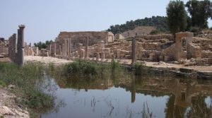 Limyra Antik Kenti