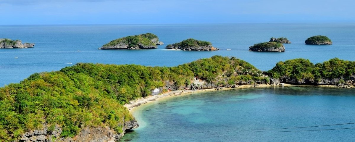 Dünyanın En İlginç Adaları Listesi