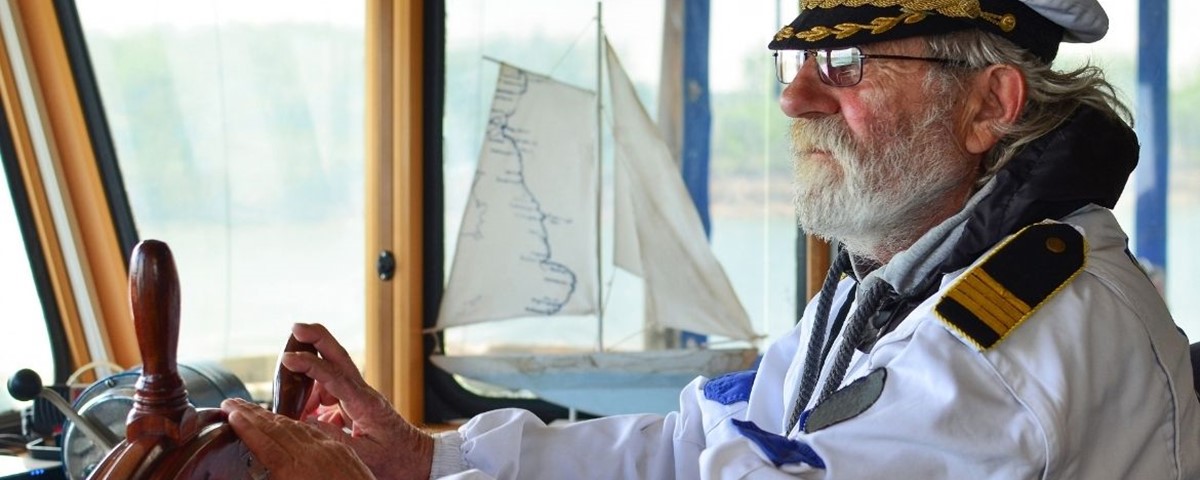 Denizcilerin Günü, 29 Eylül Dünya Denizcilik Günü