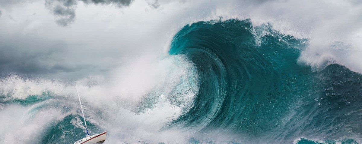 5 Kasım Dünya Tsunami Farkındalık Günü – Tsunami Nedir?