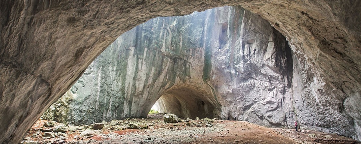 Mağara Turizminin Önemi - Damlataş ve Dim Mağarası / Alanya